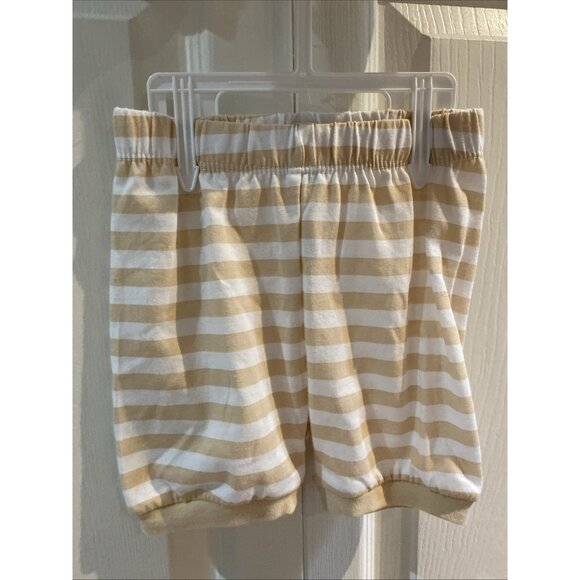 Disney Baby Winnie The Pooh Bee Infant 2 Pce Set T-Shirt Shorts Size 12-18 M - Picture 3 of 9